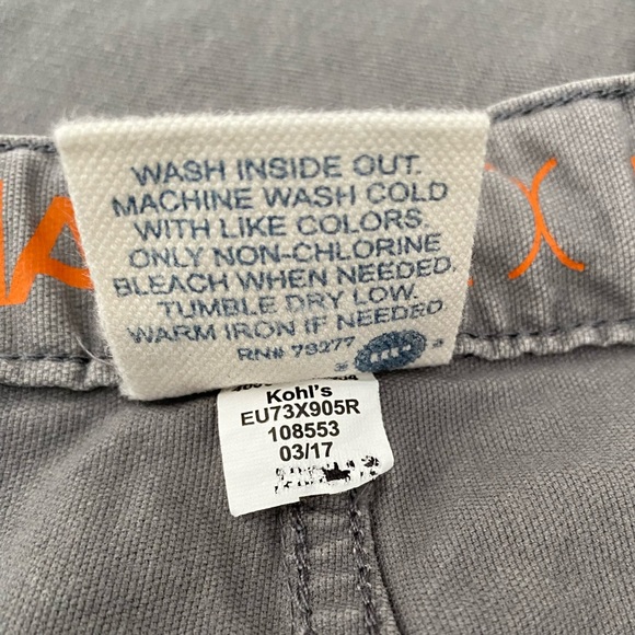 Youth Boy’s Urban Pipeline Max Flex Straight Urban Pipeline - Picture 8 of 15